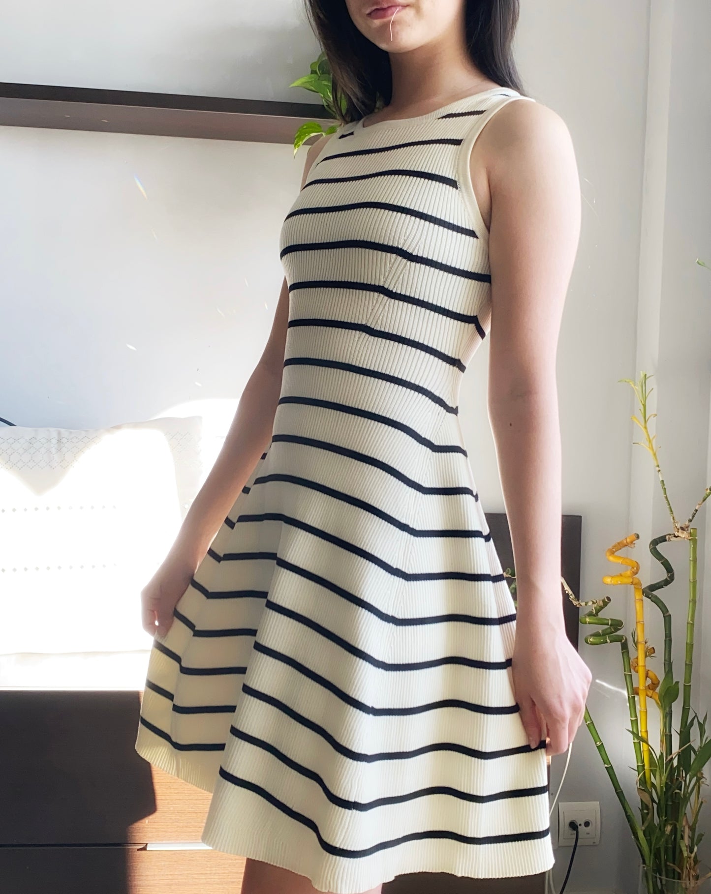 Cute Spring Dress Lines